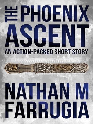 cover image of The Phoenix Ascent